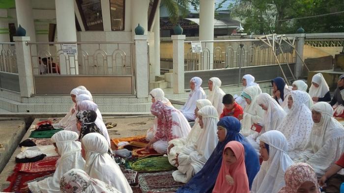 Begini Aturan Merayakan Idul Adha 2021 Selama PPKM Darurat Diberlakukan, Khutbah Cuma 15 Menit