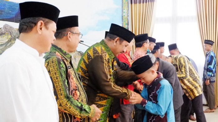 Tabalong Kirimkan 44 Utusan untuk Berlomba di MTQ Tingkat Provinsi Kalsel, Ini Bonus yang Disiapkan