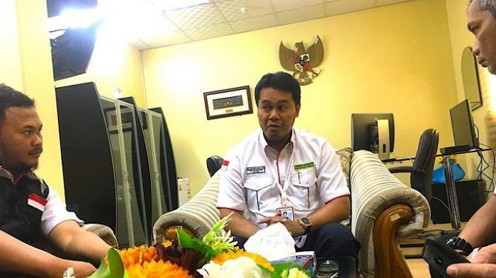 Suhu di Makkah Capai 41 Derajat, Jemaah Dingatkan Pakai Sendal,dan Minum Minimal 8 Gelas Per Hari