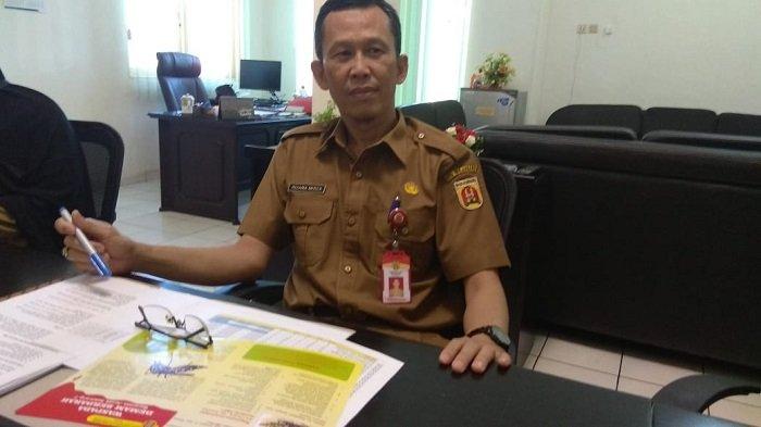 Vaksin Covid 19 akan Tiba, 2.933 Tenaga Kesehatan Banjarbaru Sudah Terdaftar