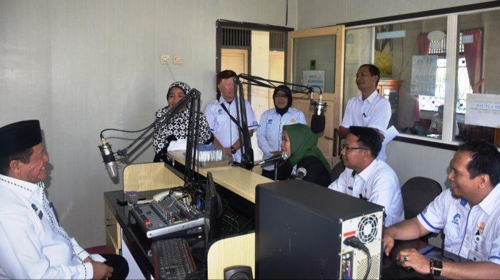 Akan Kerjasama dengan OPD, Kembangkan Konten dan Program Baru di RSPD Kapuas