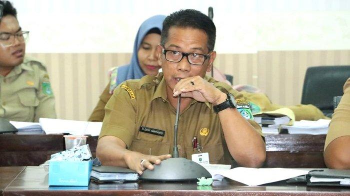 Kadisdagri Tidak Larang Pedagang Berjualan saat Ramadan, Tapi Syaratnya Ini