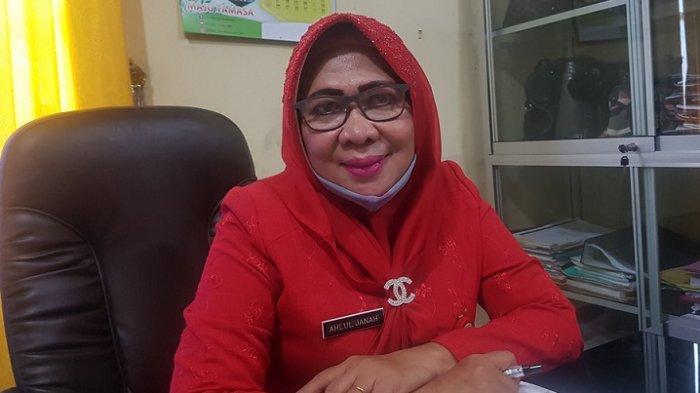 Kadisdik Tapin Aktif Tanyakan Zona Covid-19, Hasilnya untuk Penyesuaian Penarapan Sistem Pelajaran