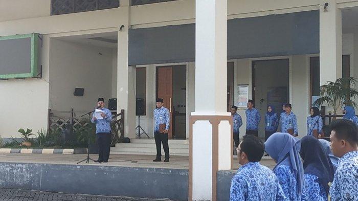 Lima Sekolah Akan Dibangun di Tahun 2019, Ini Penjelasan Disdikbud Kalsel di Momen Hardiknas 2019