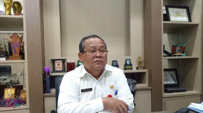 Hadapi UNBK SMP Tahun 2020, Kadisdik Usulkan Tambahan 1.000 Unit Komputer