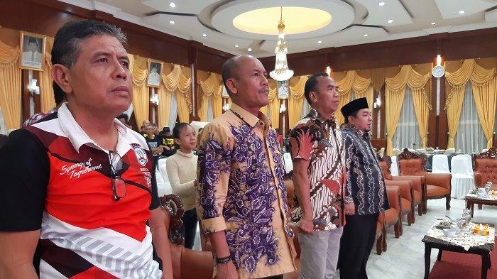 Tour De Loksado Berpeluang Masuk Kalender Event Pariwisata Nasional Tahun 2020