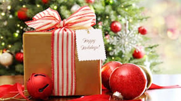 Ucapan Selamat Natal yang Penuh Makna di 25 Desember 2018, Cocok untuk Whatsapp