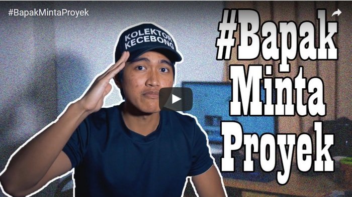 Kaesang Dilaporkan Dugaan Penodaan Agama dan Ujaran Kebencian