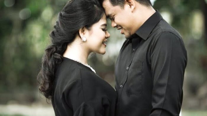 Kahiyang Ayu, Putri Presiden Jokowi Lahirkan Bayi Perempuan, Begini Kondisinya