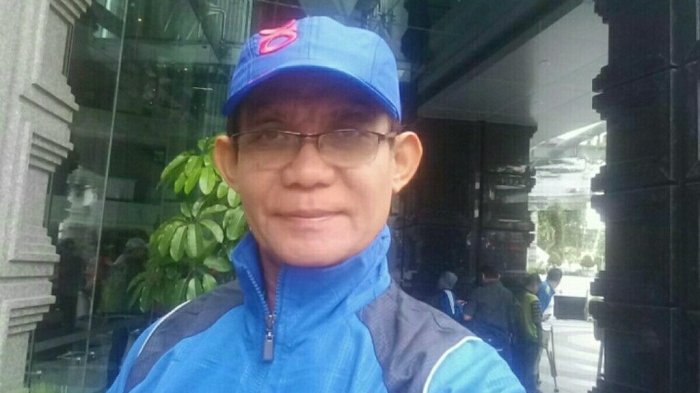 Berbekal Fornas dan Porwanas, Kajur JPOK ULM Ini Optimistis Kalsel Terpilih Tuan Rumah PON 2024