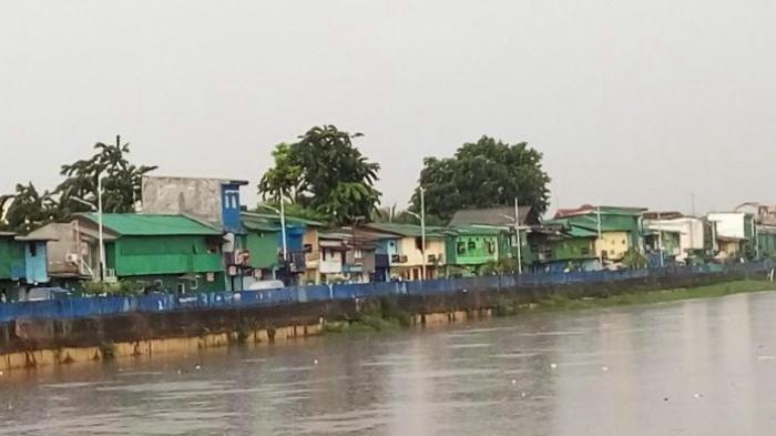 Kalijodo Akan Dikembalikan Jadi Jalur Hijau, Dikemanakan Penghuni Lama?