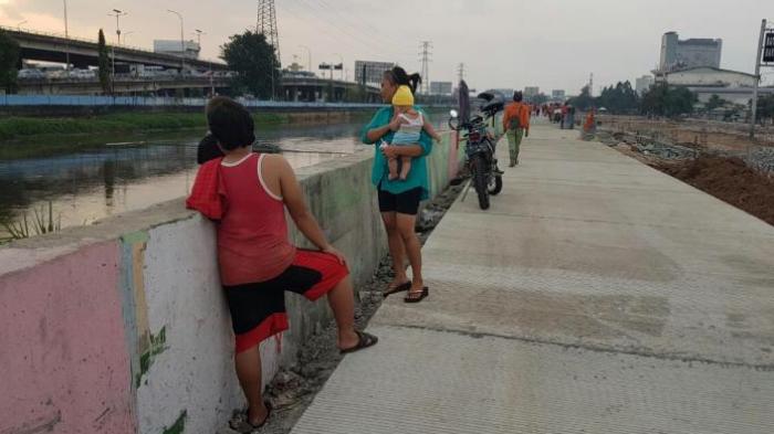 Mencengangkan, Wajah Kalijodo Kini Setelah Dibuldozer