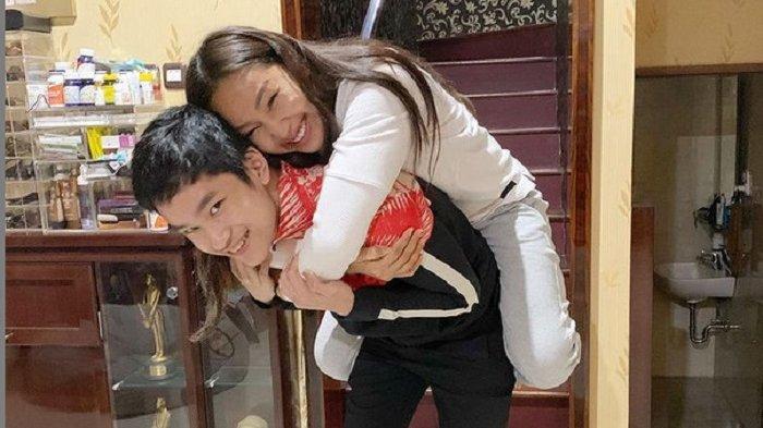 Perlakuan Kalina Ocktarany pada Putranya Disesalkan Vicky Prasetyo, Vicky: Enggak Sebanding Ego Kamu