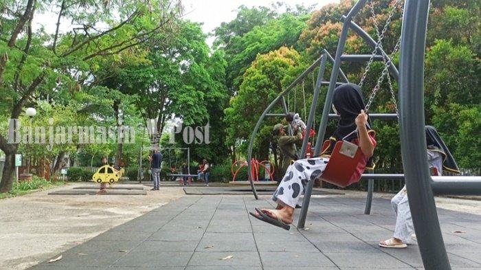Viral Curhatan Warga Banjarmasin yang Diduga Alami Pelecehan Verbal Oknum Satpol PP, Kasat Bertindak