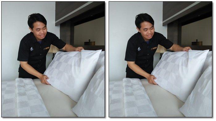 October to Remember Persembahan Montana Syariah Hotel