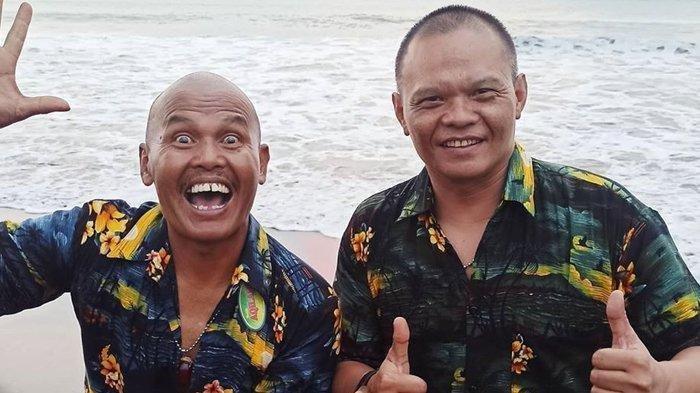 Kang Pipit Kecelakaan, ini Sinopsis Preman Pensiun 5 Episode 18 April 2021