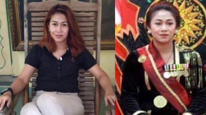 VIRAL, Ratu Keraton Agung Sejagat Bikin Surat Terbuka, Gubernur Jateng Berubah Jadi Pak Ginanjar