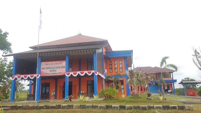 Kalselpedia : BPBD Kalsel Tangani Bencana Alam dan Non Alam