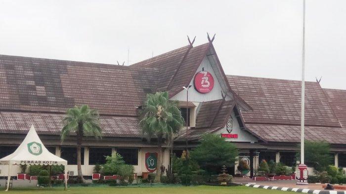 Pilkada Kotim 2020 - Pilbup Kotim Berpotensi Empat Pasang, PKS Usung Rudini-Samsudin