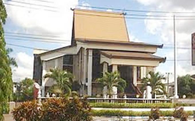 Surinto: Rapat Ada Dinamikanya