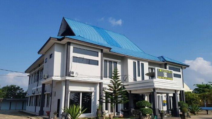 KalselPedia : Alamat Kantor Imigrasi Kelas II Batulicin