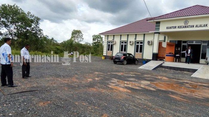 Dua Alat Perekam E-KTP Tak Bisa Dipindah ke Kantor yang Baru, Terkendala Izin ke Kemendagri