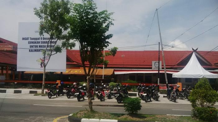 Mungkinkah Pilgub Kalteng Digelar 27 Januari?