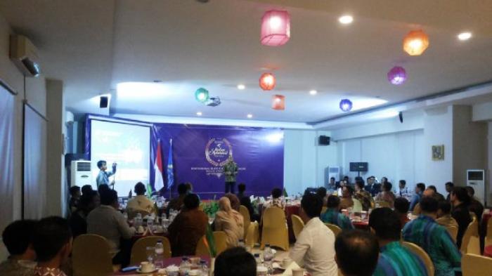 KPP Pratama Berikan Penghargaan Kepada Wajib Pajak