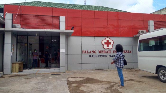 Selama Pandemi, Stok Darah di PMI Tabalong Sering Kosong, Ini Penyebabnya