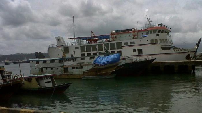 Keberadaan Kapten Kapal Berkebangsaan China yang Hilang di Perairan Bontang Masih Misteri
