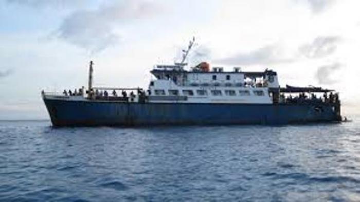 Ternyata Dewan Tak Tahu Kapal Perintis Berhenti Beroperasi