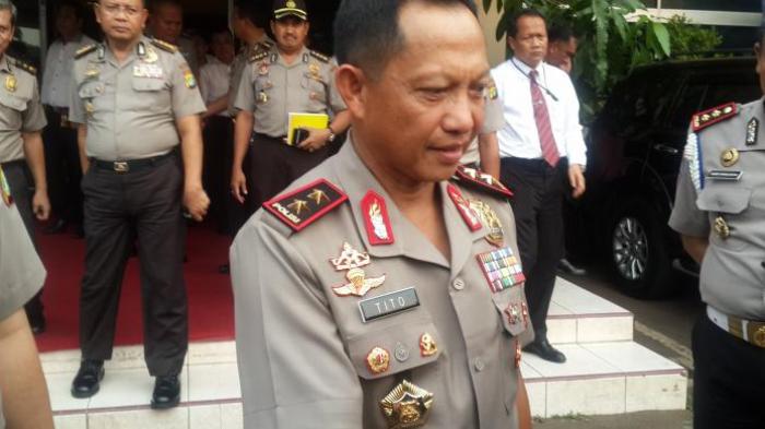 Perwira Menengah Polda Metro Diinstruksikan Lapor Harta Kekayaan