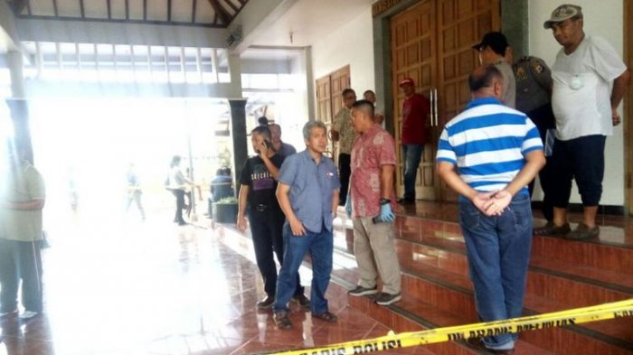 Pasca-insiden Gereja Diserang, Umat Diharap Tenang dan Berpikir Jernih