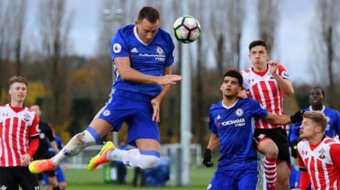 Chelsea Memiliki John Terry Baru Usai Hasil Imbang Man City, Bisa Piala Carabao Bagi Blues