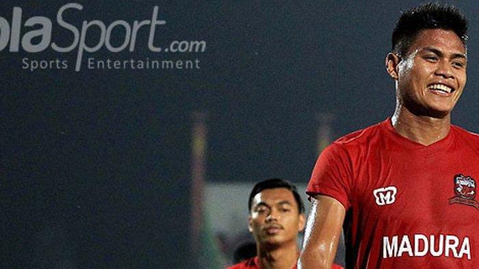 Persija Jakarta Vs Perseru Badak Lampung Liga 1 2019 - Macan Kemayoran Siap Turunkan 3 Pemain Baru