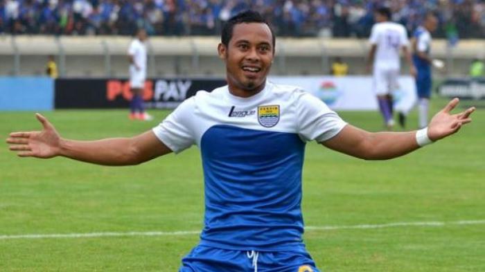 Pelatih Miljan Radovic Coret Mantan Kapten Persib Bandung Atep, Pertahankan Dedi Kusnandar