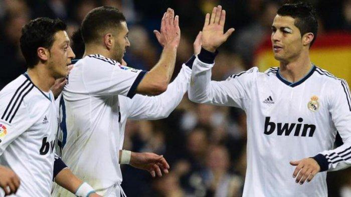 Ronaldo dan Benzema Bisa ke Liga Inggris Efek Eks AC Milan, Newcastle Ingin Pinjam Mantan Duo Madrid