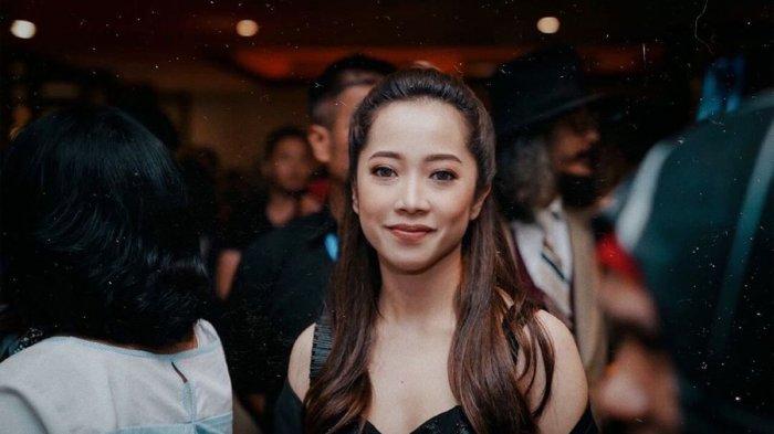 Karina Salim keturunan dari H. Agus Salim