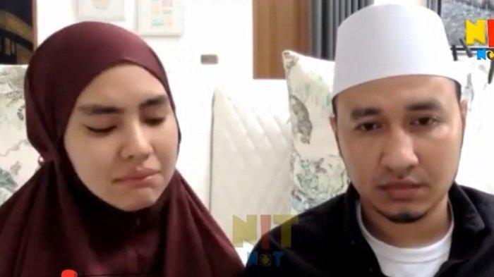 Sentil Murka Allah, Habib Usman Curhat Kala Kartika Putri Disindir Soal Karma Imbas Wajah Melepuh