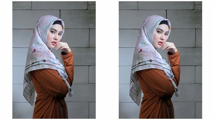 Kabar Kartika Putri Menikah Dibenarkan Arie Untung? Tuliskan Senang Dengar Kabar Bahagia