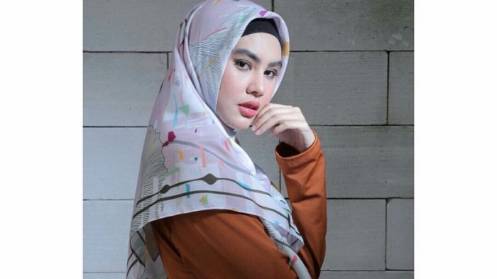 Kartika Putri Tepergok Naik Kora Kora Bersama Habib Usman, 'Saya Tidak Menikah dengan Suami Orang'