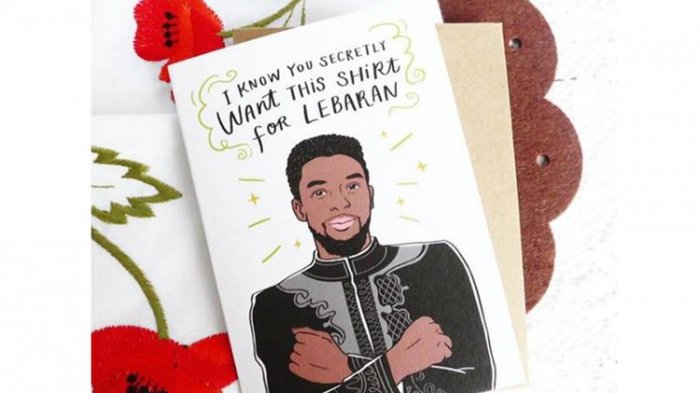 Zaman Gini Masih Pakai Kartu Lebaran? Tapi Lihat Dulu, Ini Kartu Lebaran 'Zaman Now', Beda!