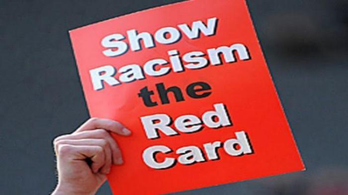 Denmark Posting Foto Rasis Timnas Islandia dan Prancis