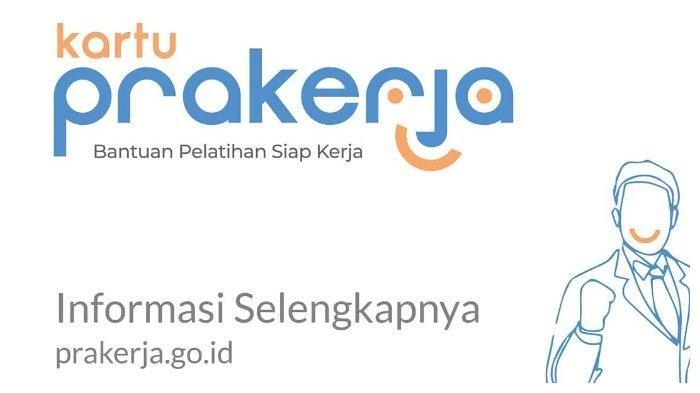 Program Kartu Prakerja Gelombang 39 Dibuka, Simak Cara Lolos Seleksi