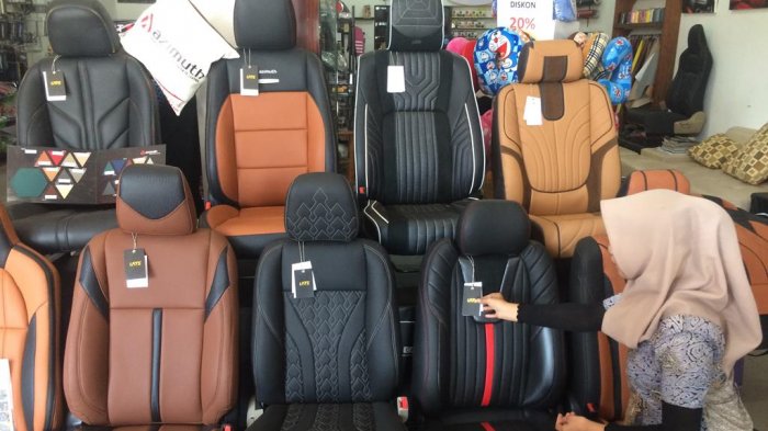 Modifikasi Mobil? Percayakan Pada Ahlinya di Sini, Dijamin Tidak Ketinggalan Tren