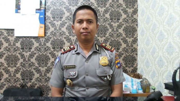 Para Pemudik yang Melintas di Jalur Balangan, Perhatikan Informasi Satlantas Ini