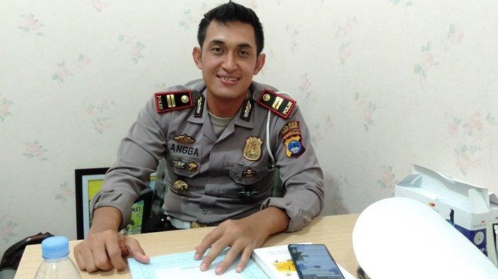 Banyak Tikungan Maut, Ini Jumlah Kecelakaan lalulintas di Tanbu