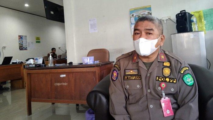 Operasional THM di Kabupaten Tapin pada Tahun Baru 2023 Dipantau, Melanggar Terancam Dibubarkan