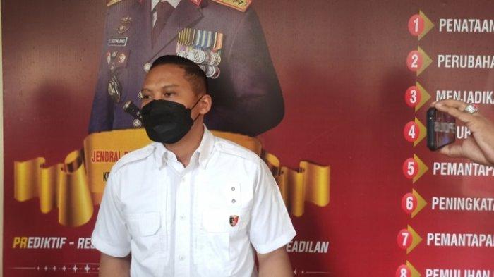 28 Korban Arisan Online Ngadu ke Polresta Banjarmasin, Satu Bandar Lagi Diamankan Polisi