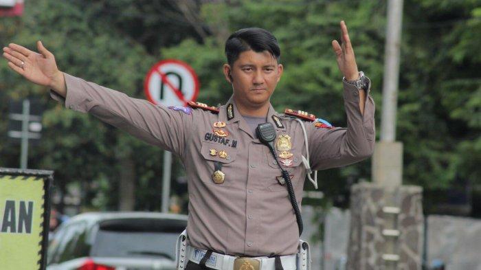 Catat! Tanggal Operasi Patuh Satlantas Polres Banjarbaru, Anak Sekolah Bisa Kena Tilang